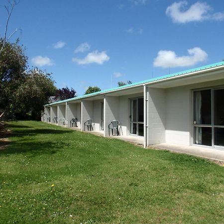 Waiuku Motel Exterior foto