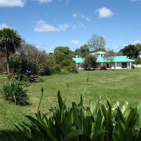 Waiuku Motel Exterior foto