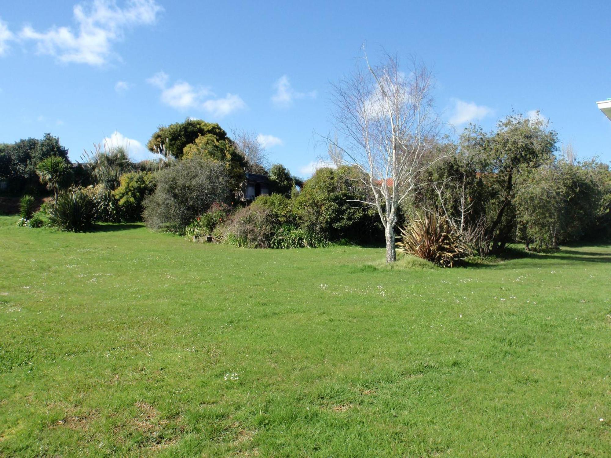 Waiuku Motel Exterior foto