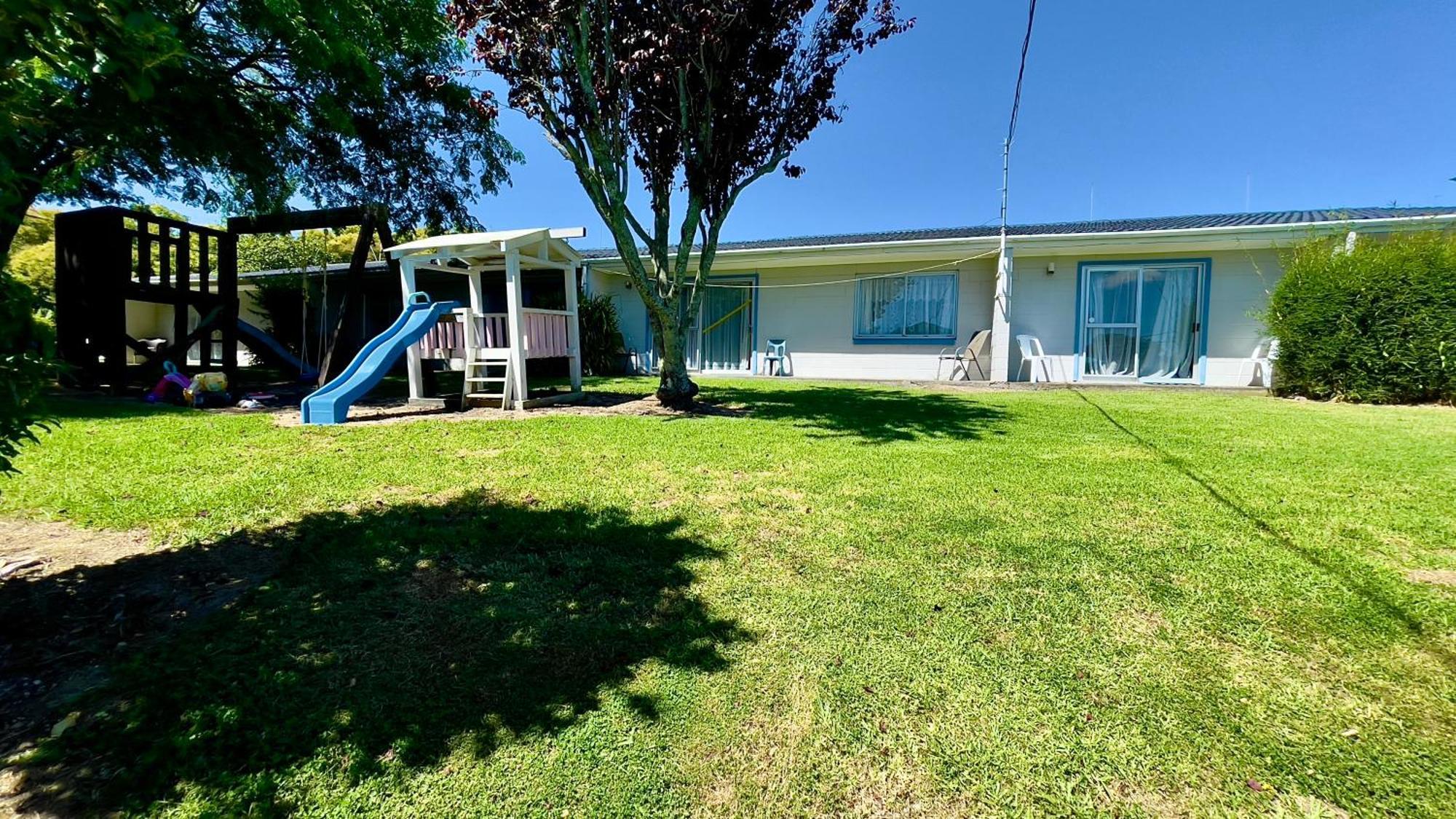 Waiuku Motel Exterior foto