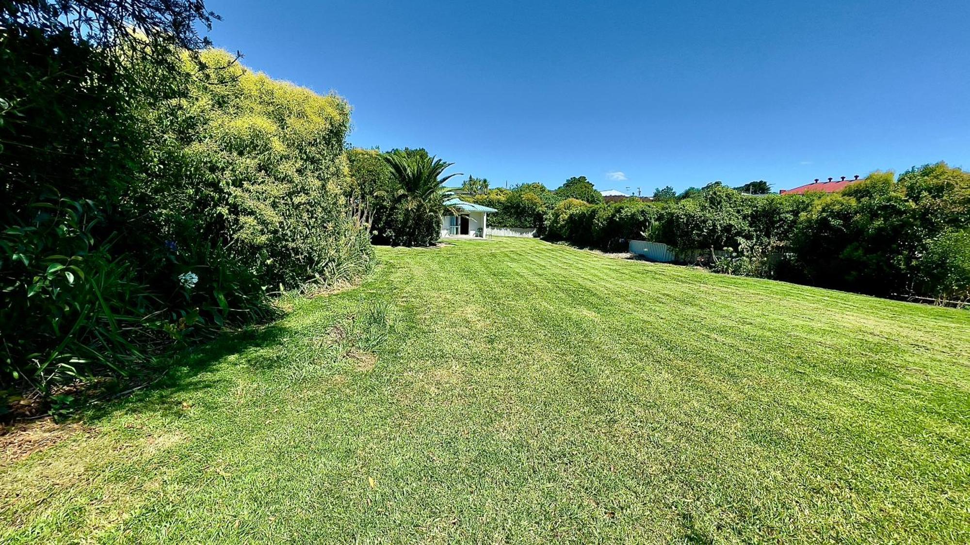 Waiuku Motel Exterior foto