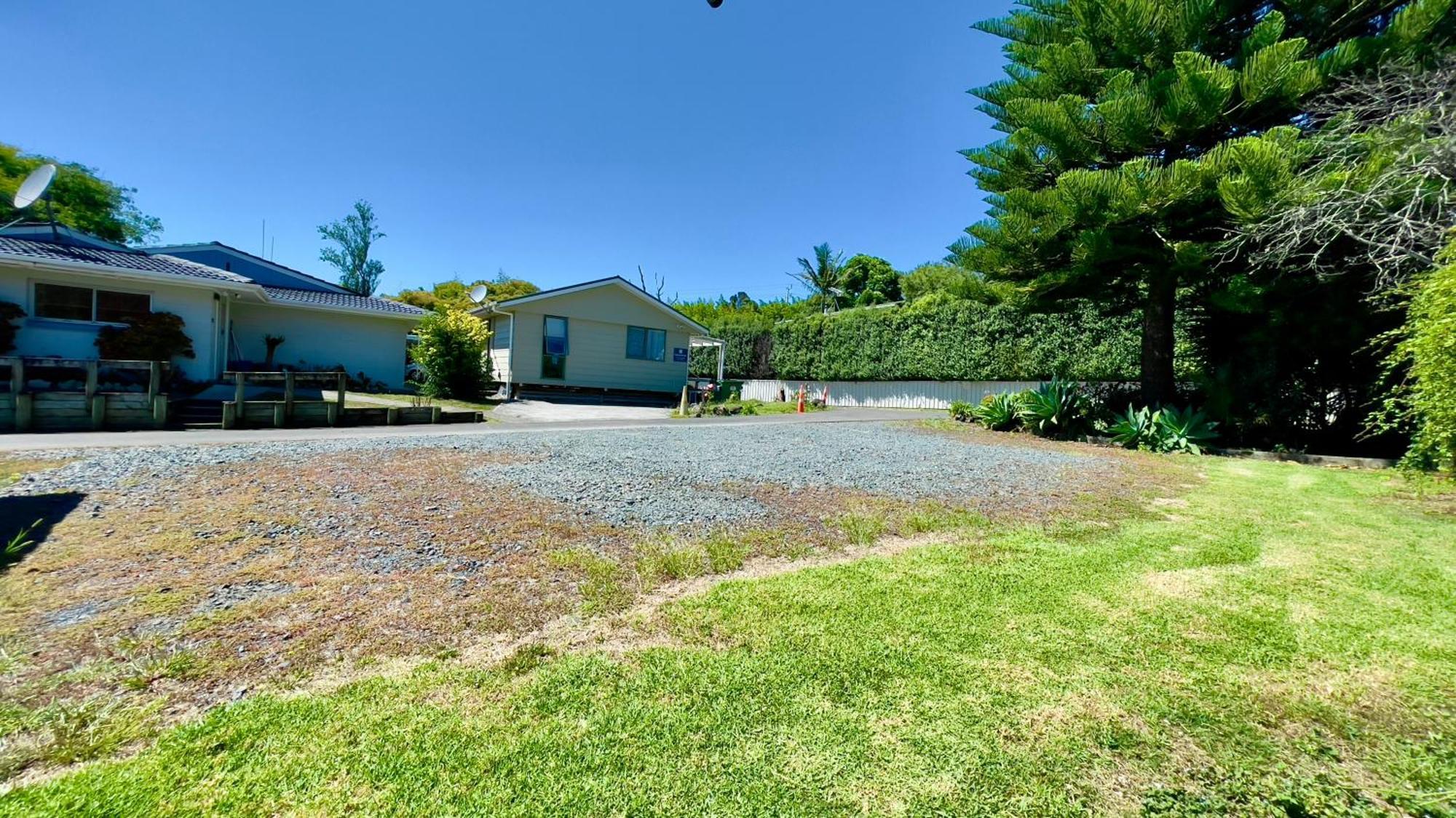 Waiuku Motel Exterior foto