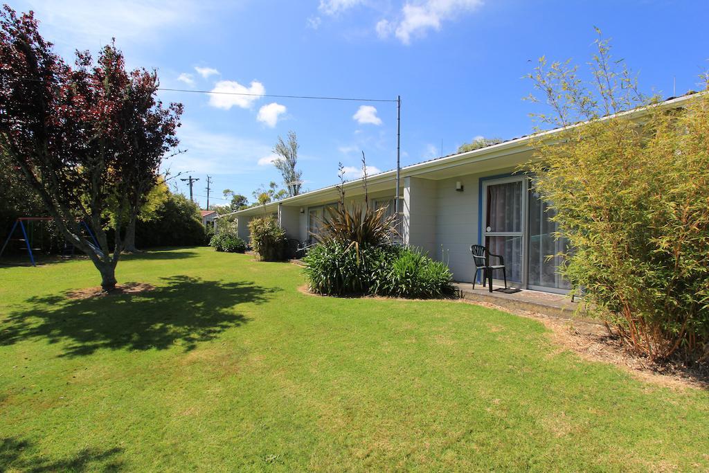 Waiuku Motel Exterior foto